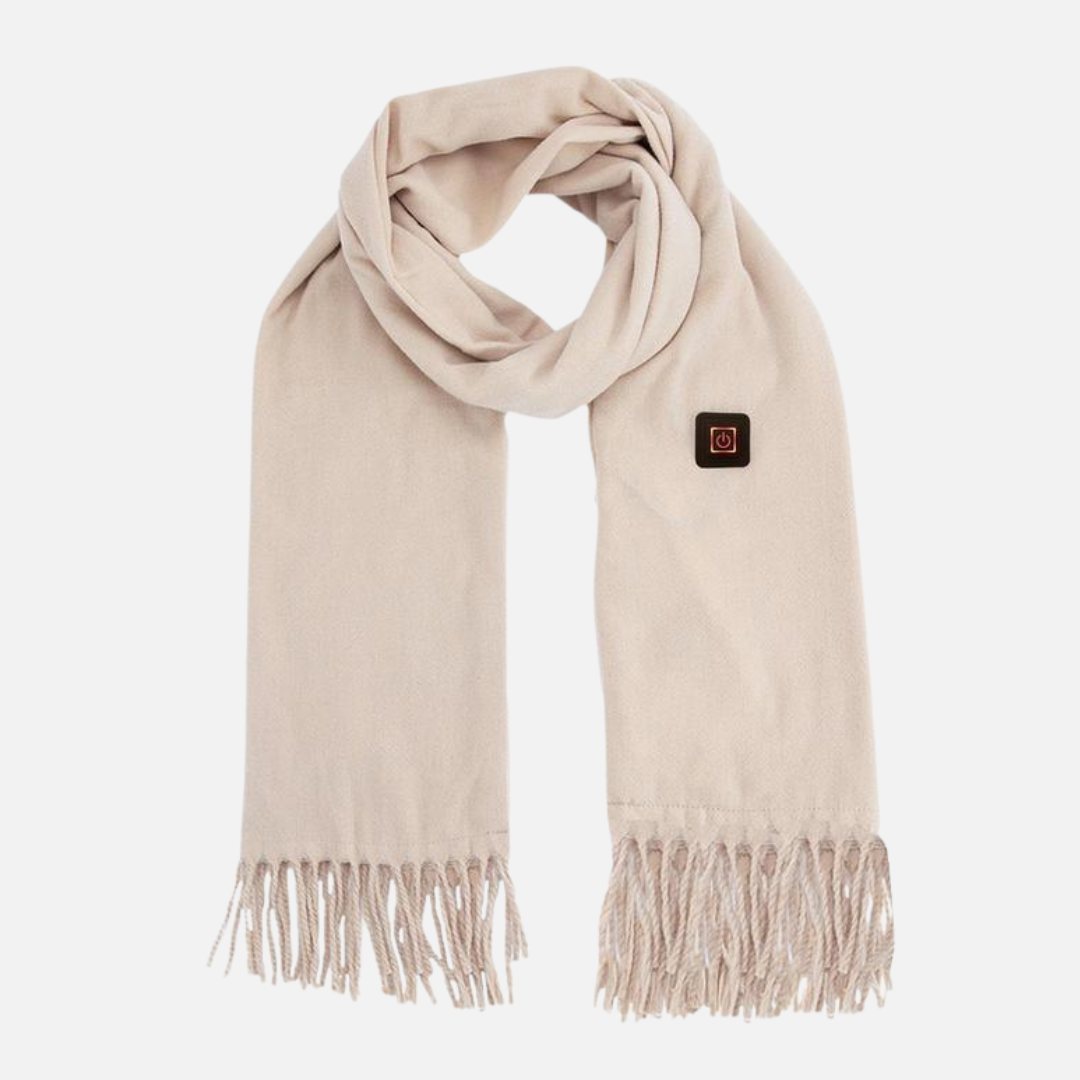 WearHeat®  Cozy Heated Scarf