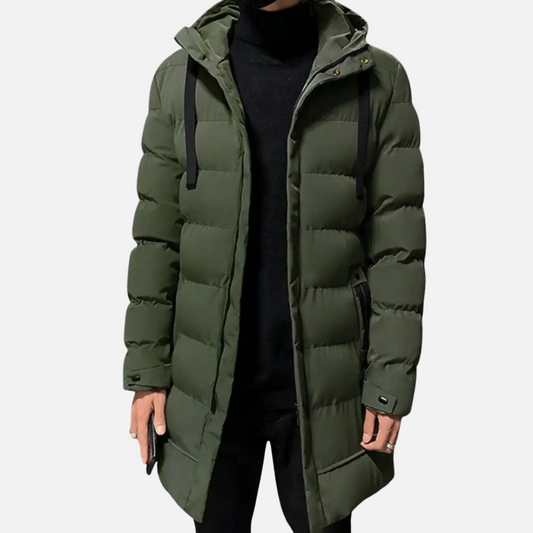 ColdProof Padded Jacket