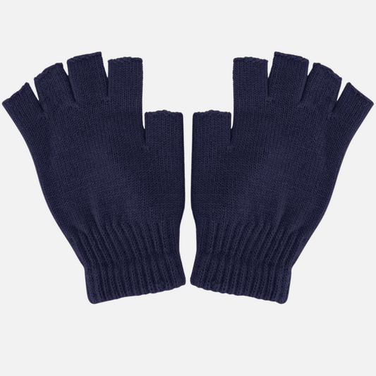 WearHeat® fingerless gloves