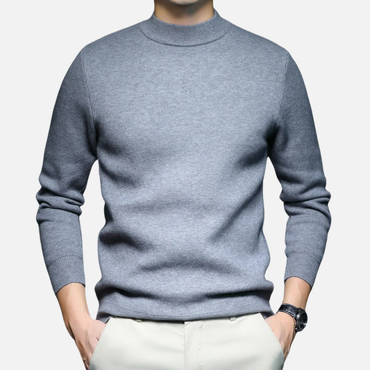 Relaxed Fit Sweater