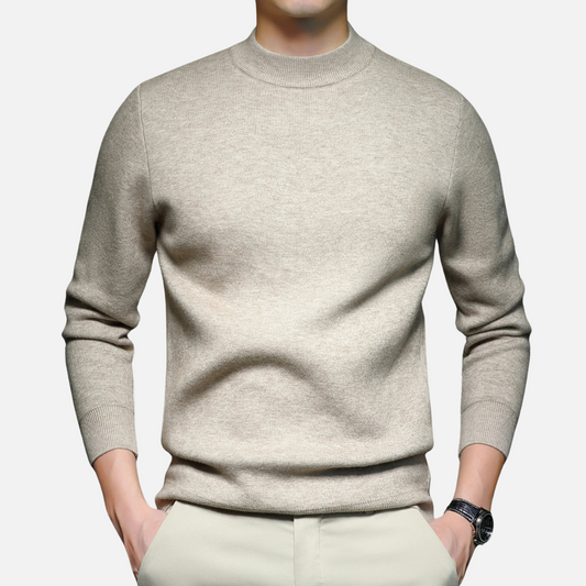 Relaxed Fit Sweater