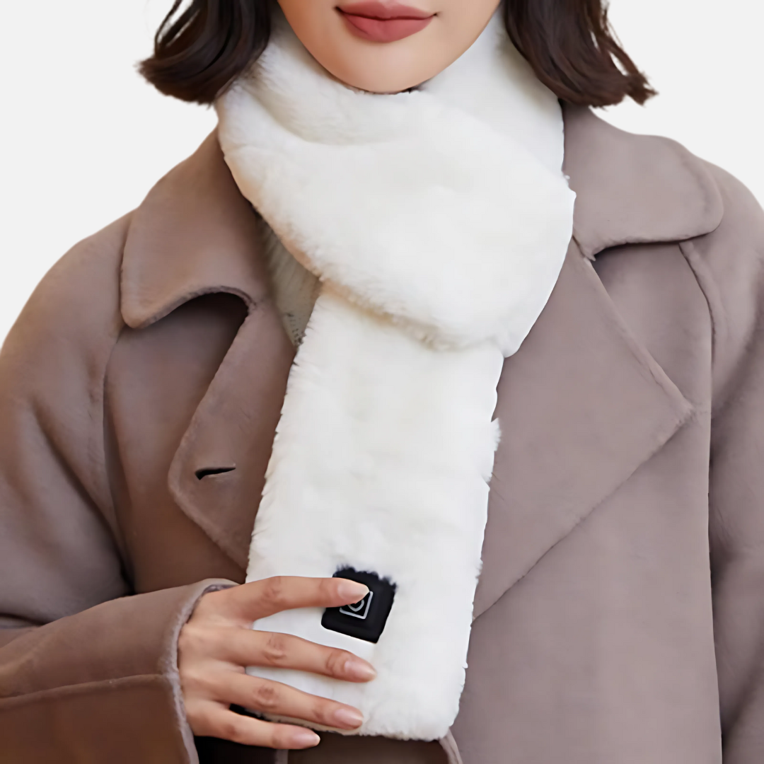 WearHeat® Heated Scarf