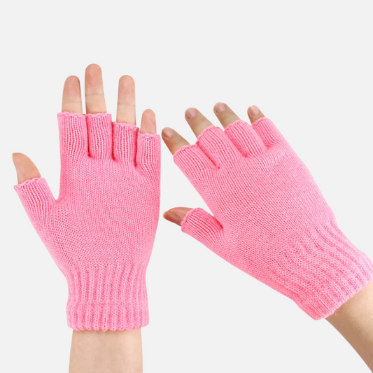 WearHeat® fingerless gloves