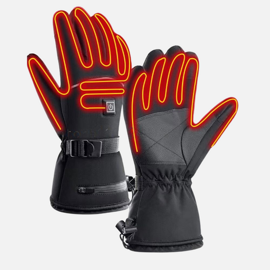 WearHeat® Heated Gloves for Winter