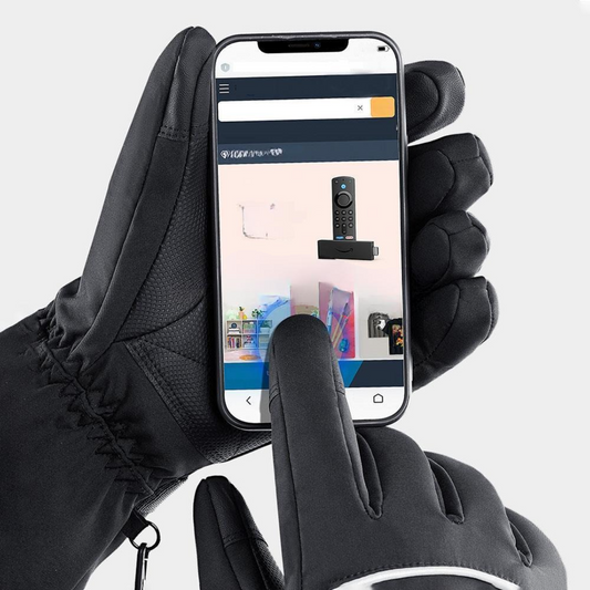 WearHeat® Heated Gloves for Winter