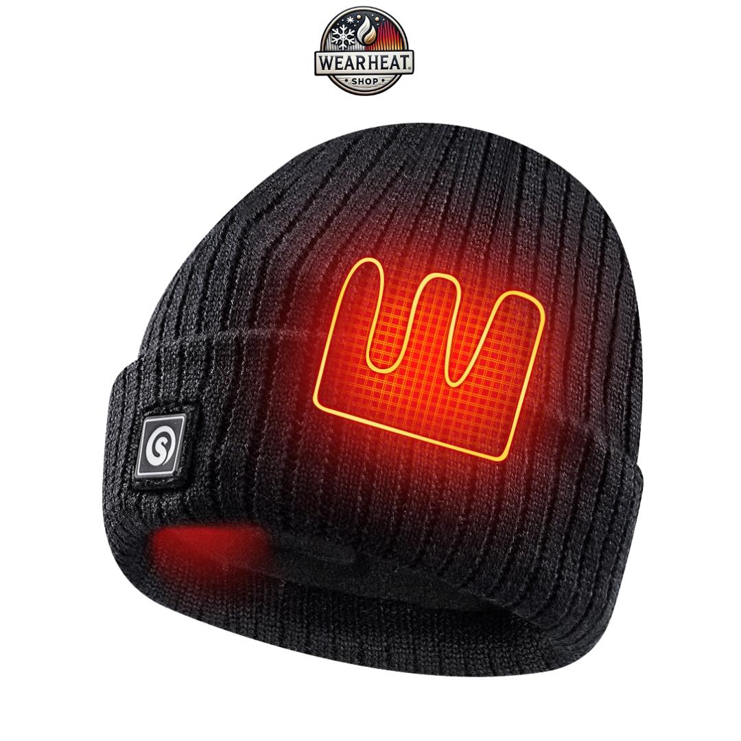 WearHeat Toasty Tech Beanie